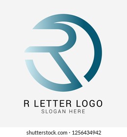 R Logos. R Logotype. R Logo Design. Letter Logo. Letter R Logo. Logo Design