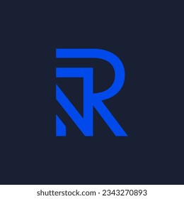 Logos. mit einem einfachen, sauberen und modernen Stil