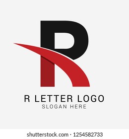 R Logotype. R Letter Logo. R Logos. R Logotype. Logo Design. Letter Logo. Letter Design Vector Icon Symbol Template