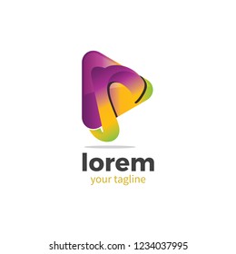 r Media Logo