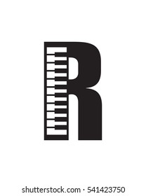 R Piano