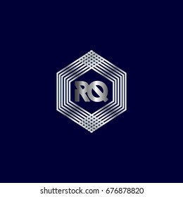 R Q Logo
