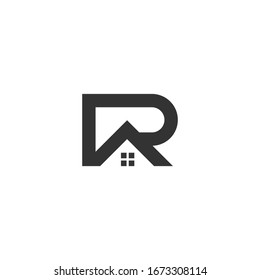 12,014 R estate logo Images, Stock Photos & Vectors | Shutterstock