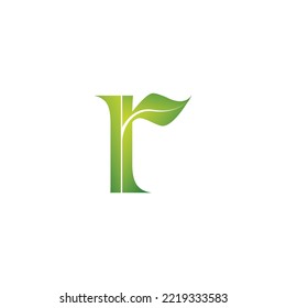 Diseño de iconos y logotipo R o RR