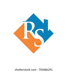 R S Letter