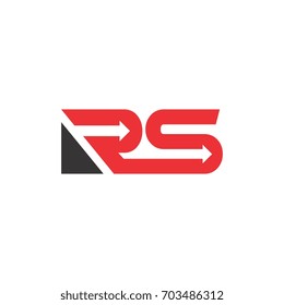 R S Letter