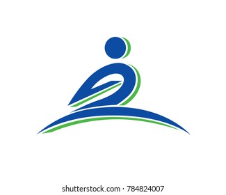 R stand for run figure