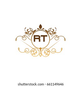 R T Logo