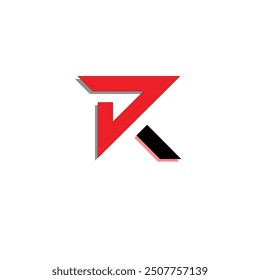 A R Type Logo Design For A New Business Or Company