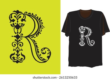 R VECTOR text, abstract, marketing, gradient, creative, geometric, technology, mark, typography, alphabet, logo, art, business, luxury, illustration, font, template, symbol, branding, sign, logotype, 