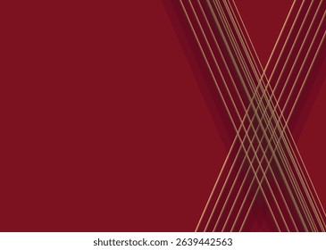 Ra abstract various shapes pattern background