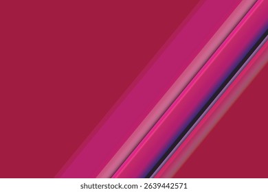 Ra abstract various shapes pattern background
