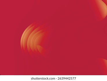 Ra abstract various shapes pattern background