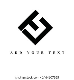RA letter logo design & vector art
