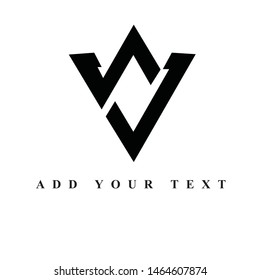 RA letter logo design & vector art