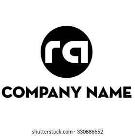 ra logo