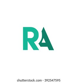 Ra Logo Stock Vector (Royalty Free) 392547595 | Shutterstock