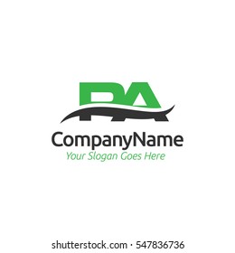 RA Logo