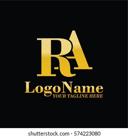 RA Logo