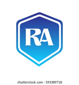RA Logo