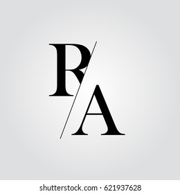 RA Logo