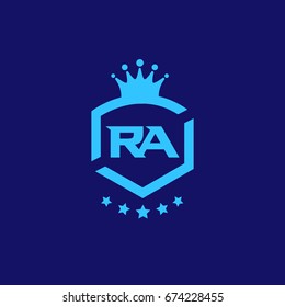 RA Logo