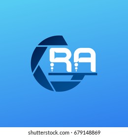RA Logo