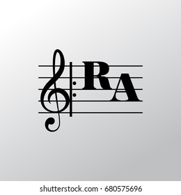 RA Logo