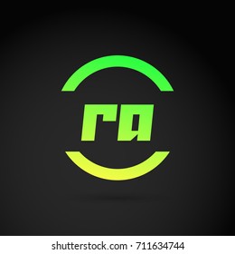RA Logo