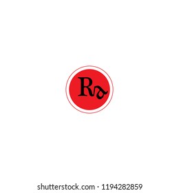 Ra Logo Vector