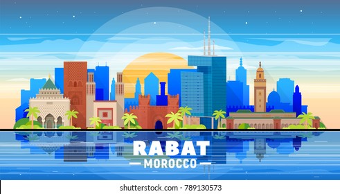 Rabat Morocco Images Stock Photos Vectors Shutterstock