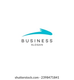 Rabbet Logo design, abstract logo, round, consultant, technology, innovative, text. letter, digits, font, typography, abc, medical, health, fashion.