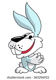 rabbit