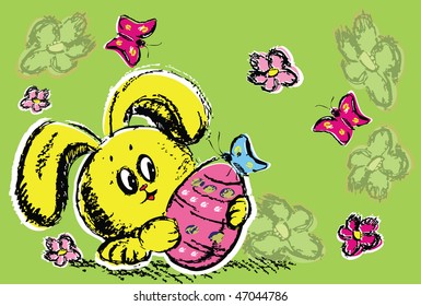 rabbit