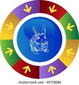 Rabbit
