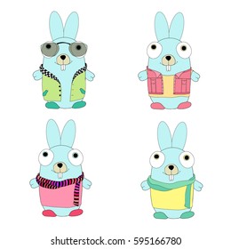Rabbit