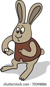 Rabbit
