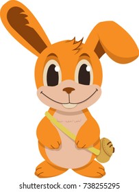 rabbit