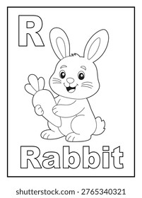 Libro para colorear del