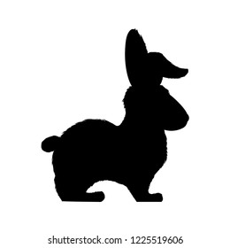 rabbit animal farm icon