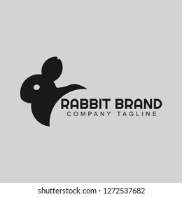 Rabbit Brand Logo