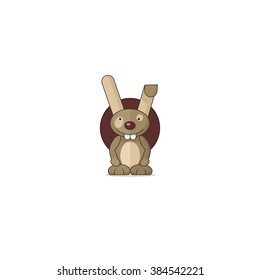 Rabbit bunny animal