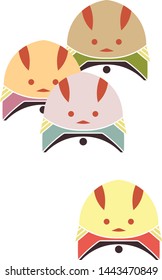 rabbit  bunny animal cartoon easter cute