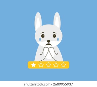 rabbit design gives negative and sad reviews