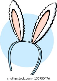Rabbit ears