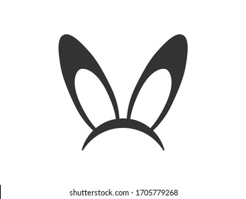 Bunny Ears Hd Stock Images Shutterstock