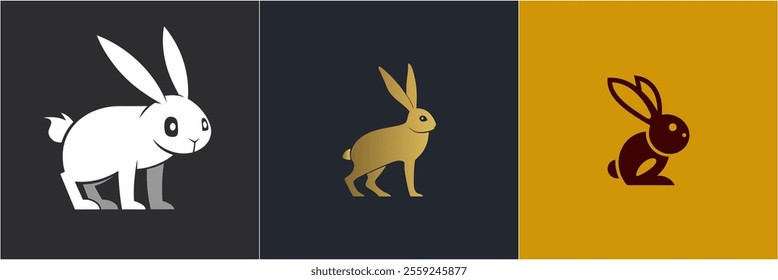 rabbit ecology tested icon bunny