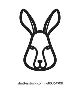 Rabbit Face