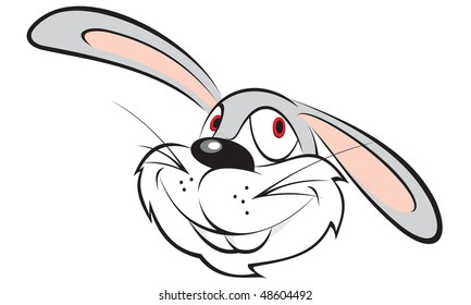 Rabbit Gray