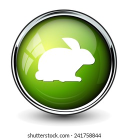 rabbit icon